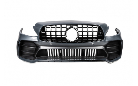 Комплект обвеса Mercedes C-class W205