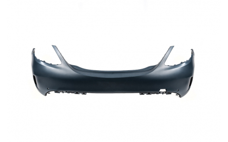 Комплект обвеса Mercedes C-class W205