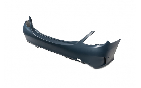 Комплект обвеса Mercedes C-class W205