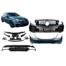 Комплект обвеса Mercedes C-class W205