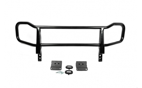 Защита передняя Mercedes G-class W464