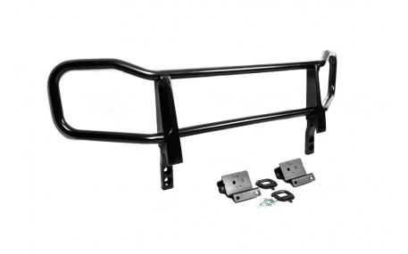 Защита передняя Mercedes G-class W464