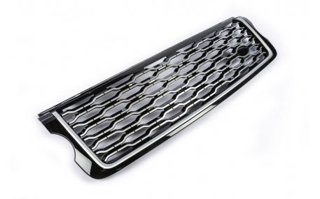 Решетка радиатора Range Rover Vogue 2012-2017