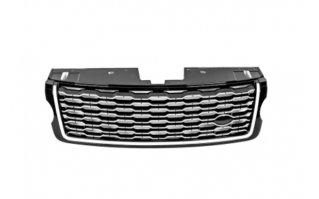 Решетка радиатора Range Rover Vogue 2012-2017