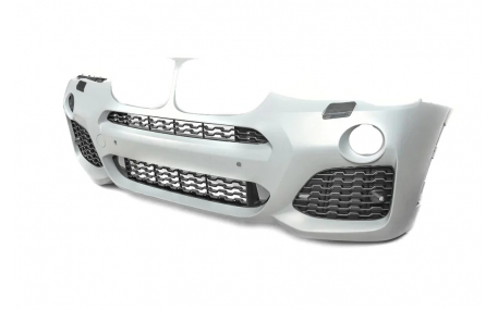 Комплект обвеса BMW X3 (F25)