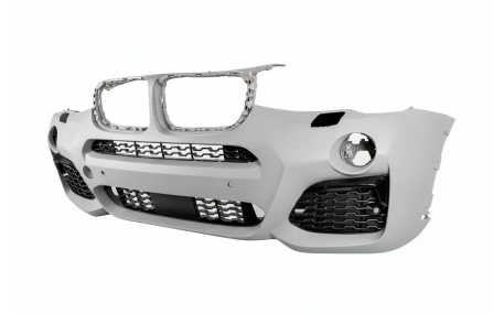 Комплект обвеса BMW X3 (F25)