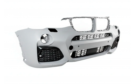 Комплект обвеса BMW X3 (F25)