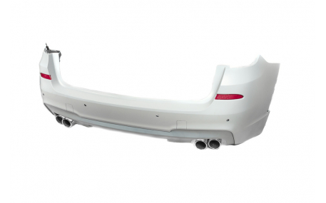 Комплект обвеса BMW X3 (F25)