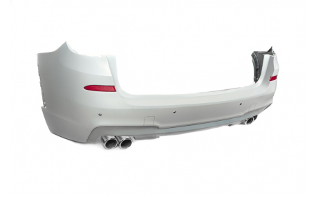 Комплект обвеса BMW X3 (F25)