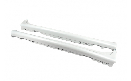 Комплект обвеса BMW X3 (F25)