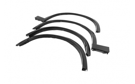 Комплект обвеса BMW X3 (F25)