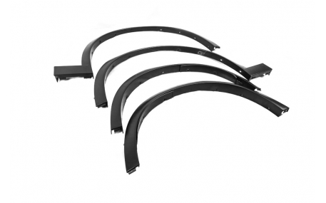 Комплект обвеса BMW X3 (F25)