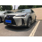 Подножки Lexus UX