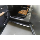 Подножки Lexus UX