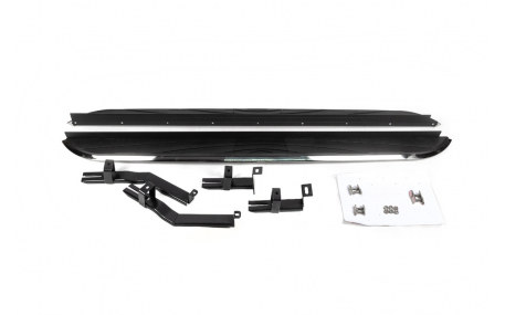 Подножки Lexus UX