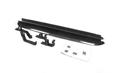 Подножки Lexus UX