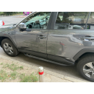 Подножки Toyota RAV4