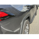 Подножки Toyota RAV4