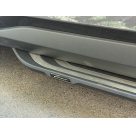 Подножки Toyota RAV4