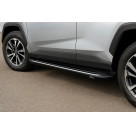 Подножки Toyota RAV4