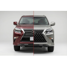Решетка радиатора Lexus GX