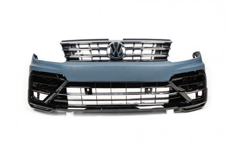 Комплект обвеса Volkswagen Tiguan 2016-2020