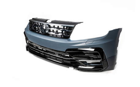 Комплект обвеса Volkswagen Tiguan 2016-2020