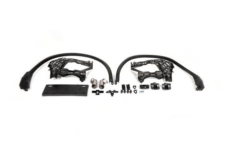 Комплект обвеса Volkswagen Tiguan 2016-2020