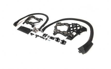 Комплект обвеса Volkswagen Tiguan 2016-2020