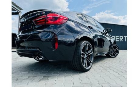 Комплект обвеса BMW X6 (F16)
