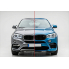 Комплект обвеса BMW X6 (F16)
