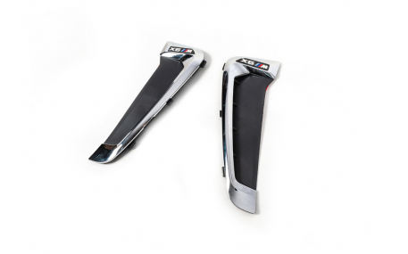 Комплект обвеса BMW X6 (F16)