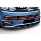 Накладка передняя Volkswagen T6