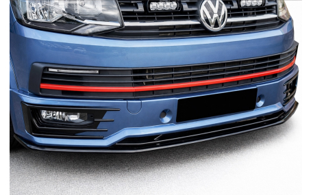 Накладка передняя Volkswagen T6
