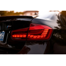 Фонари задние BMW 3 F30
