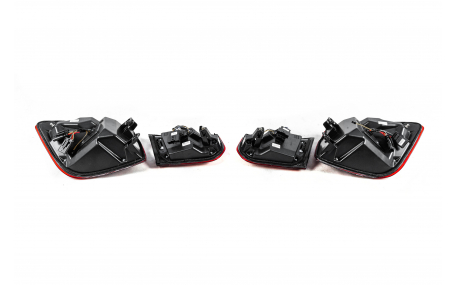 Фонари задние BMW 3 F30