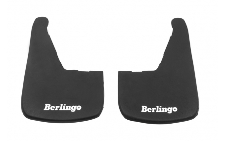 Брызговики Citroen Berlingo