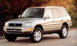 RAV4 (1994-2000)