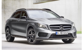 GLA-class X156 (2014-2020)