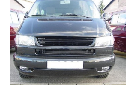 Решетка радиатора Volkswagen T4