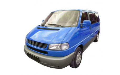 Решетка радиатора Volkswagen T4