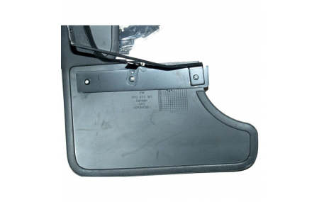 Брызговики Volkswagen T6