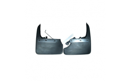 Брызговики Volkswagen T6