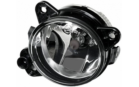 Противотуманки Volkswagen Crafter