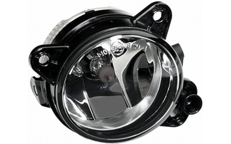 Противотуманки Volkswagen Crafter