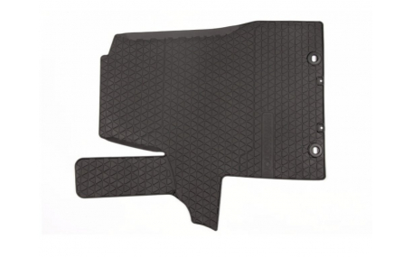 Коврики в салон Volkswagen T5