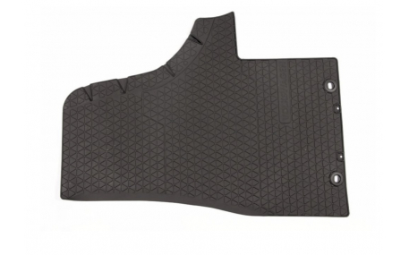 Коврики в салон Volkswagen T5