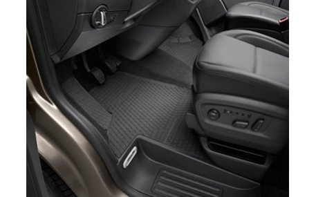 Коврики в салон Volkswagen T5/T6