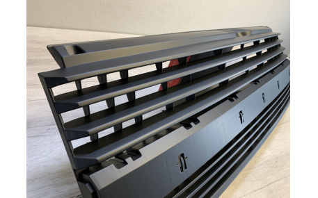 Решетка радиатора Volkswagen T4