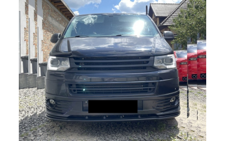 Решетка радиатора Volkswagen T5  